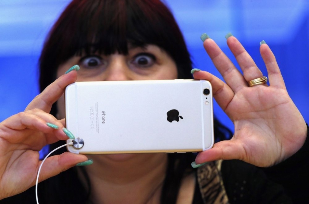 Apple izmanto rekordzemo obligāciju ienesīguma laikmetu
