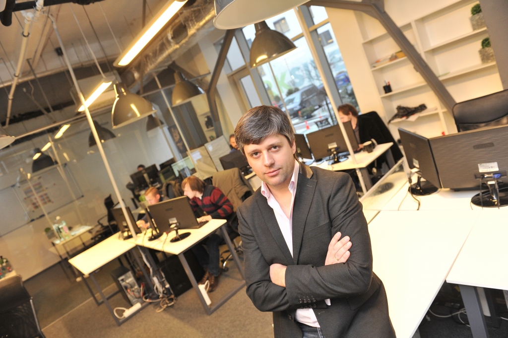 Ar investīcijām sākas jauns posms