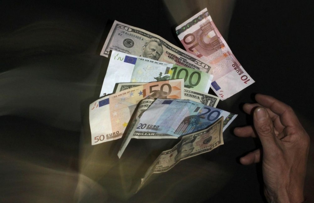 Investors: Jāapsver peļņas fiksēšana 