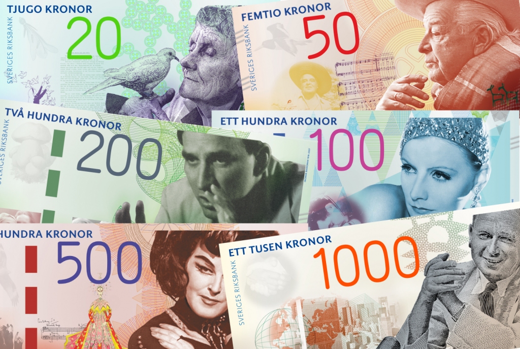 Kronas vājināšanās ir slikta ziņa Latvijas eksportam uz Zviedriju