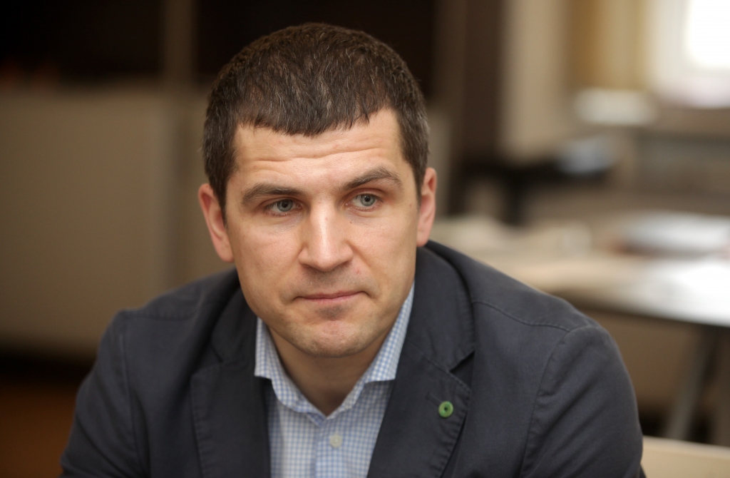 Bokta: Ja baidies no vilka, mežā neej 