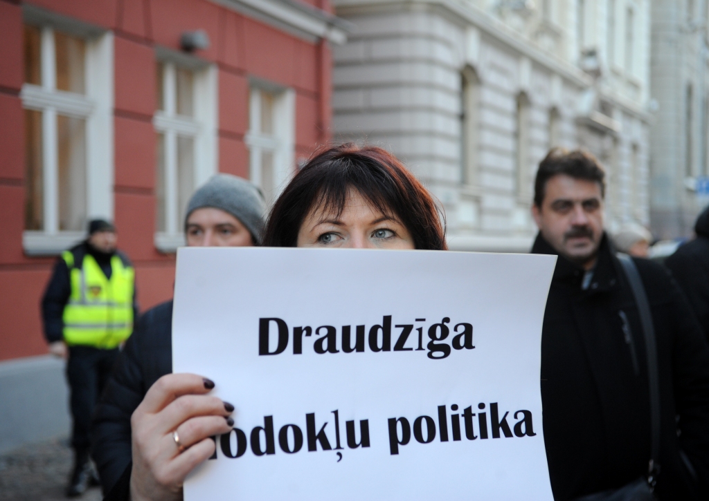 Atgriežoties pie 9% nodokļa likmes mikrouzņēmumiem, budžetam tiks atņemti septiņi miljoni eiro