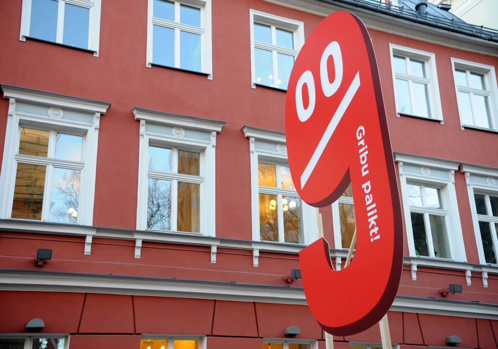Noteiks 9% mikrouzņēmumu nodokļa likmi apgrozījumam līdz 100 000 eiro