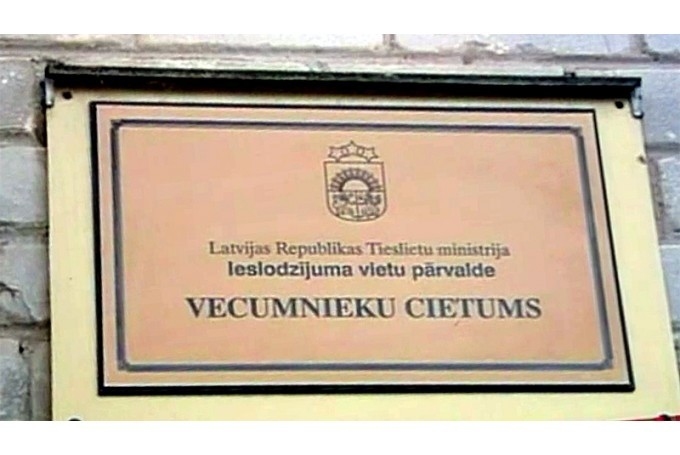 Par 59 064 eiro pārdod Vecumnieku cietuma liellopu ganāmpulku