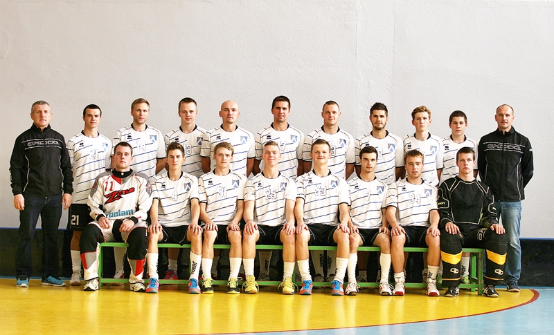 Mūsējie uzvar «buldogus»