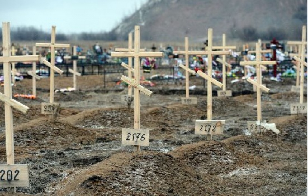 Ukrainas pamiers izplēnē