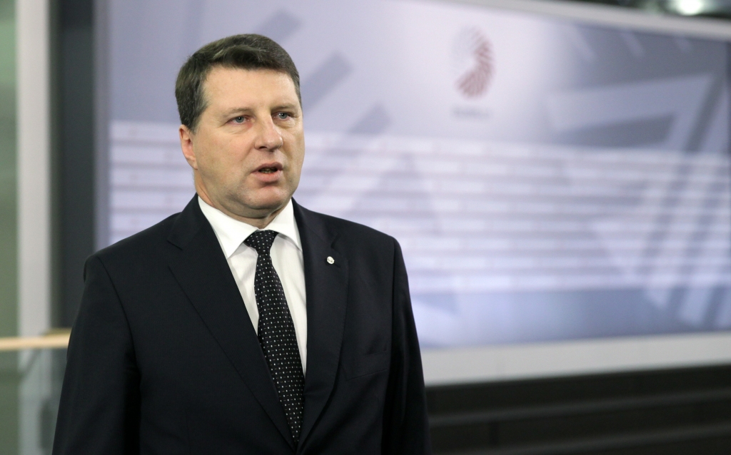 Ministri atzīst - Eiropas aizsardzības stratēģija atpalikusi no realitātes