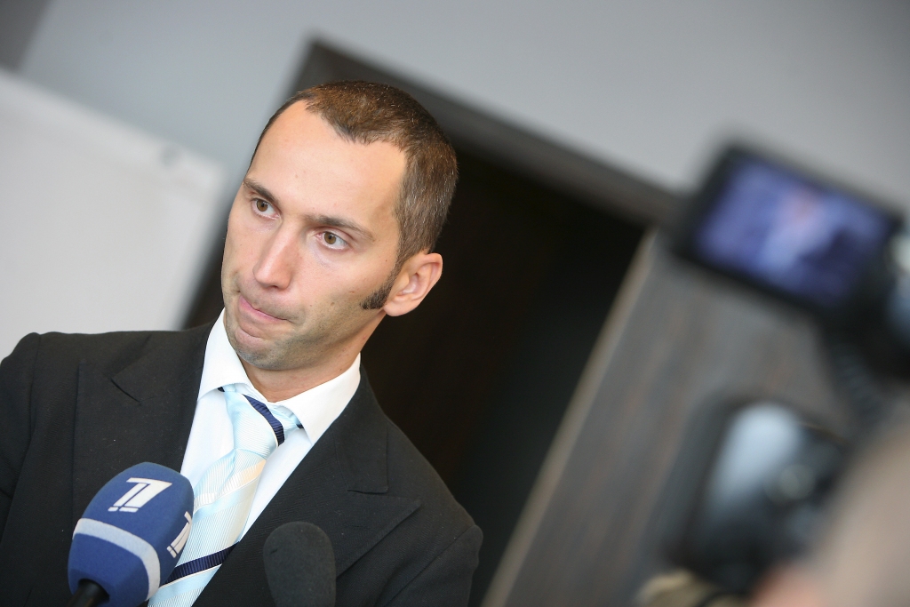 Mediju politikas nodaļu vadīs Roberts Putnis