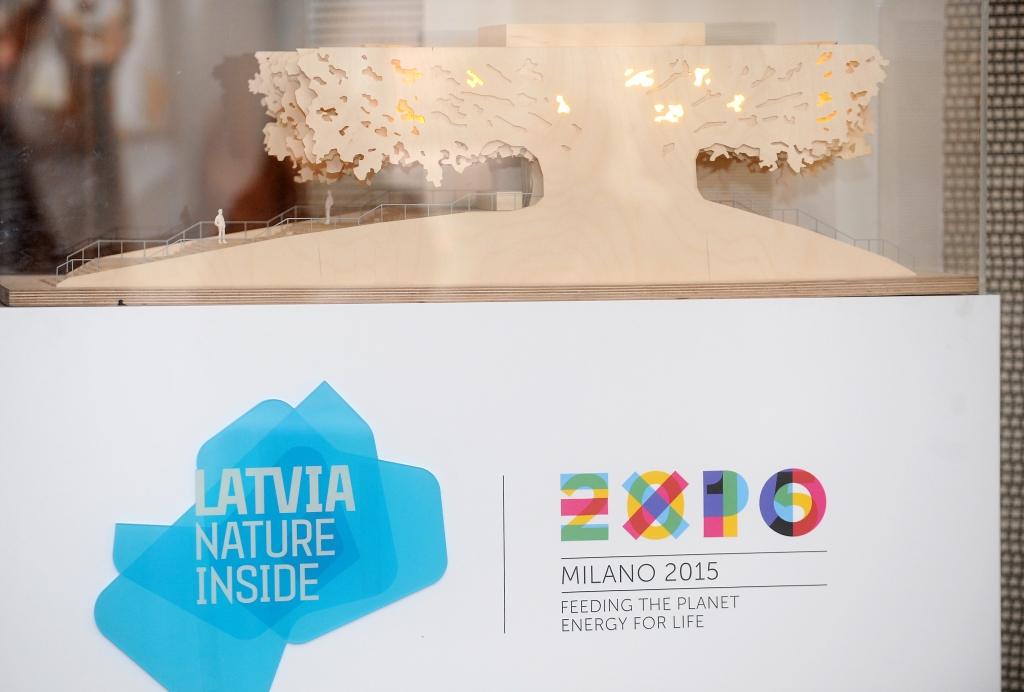 Latvijas dalības Expo Milano 2015 rīkošanā konstatē nozīmīgus pārkāpumus