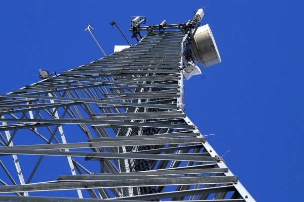 Ceraukstē uzstādīta jauna LMT 4G bāzes stacija