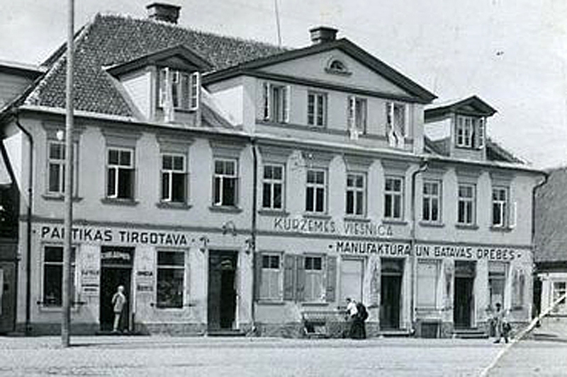 Bauskas muzejā atdzīvina vēsturi