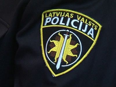 Bauskā nozagts velosipēds
