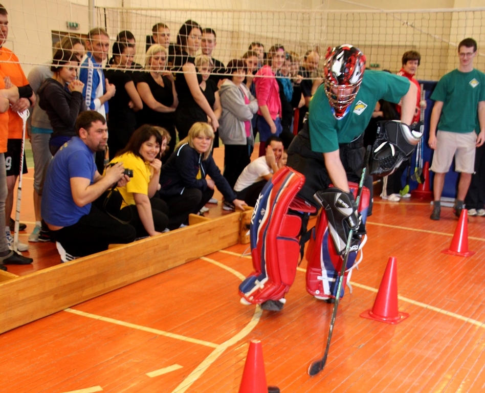 Rundāles novada ziemas sporta spēles