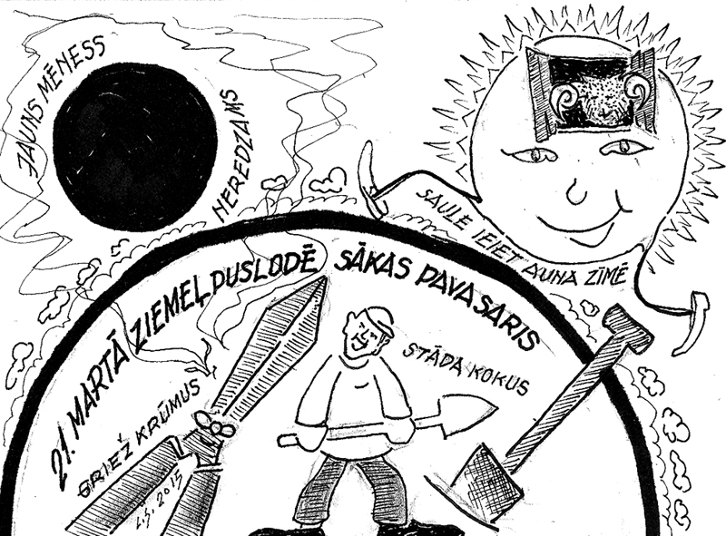 Karikatūra