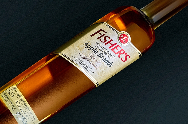 Uzvariešu āboli pārtop brendijā