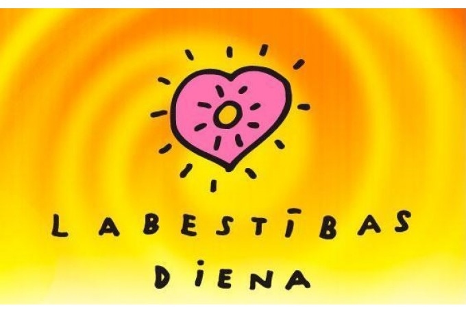 Labestības diena Griķos kļūst par tradīciju