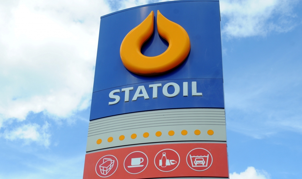 Statoil Fuel & Retail Biznesa centrs meklēs vairāk nekā 100 jaunus darbiniekus
