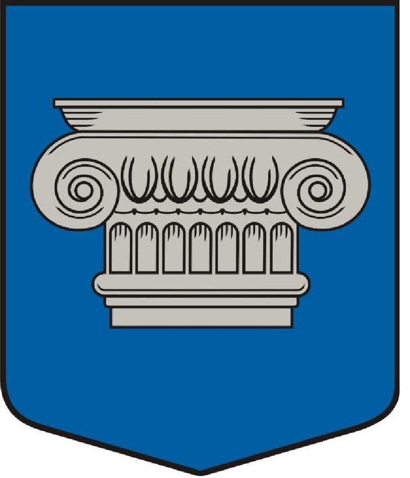 Pasniegs pagastu ģerboņus