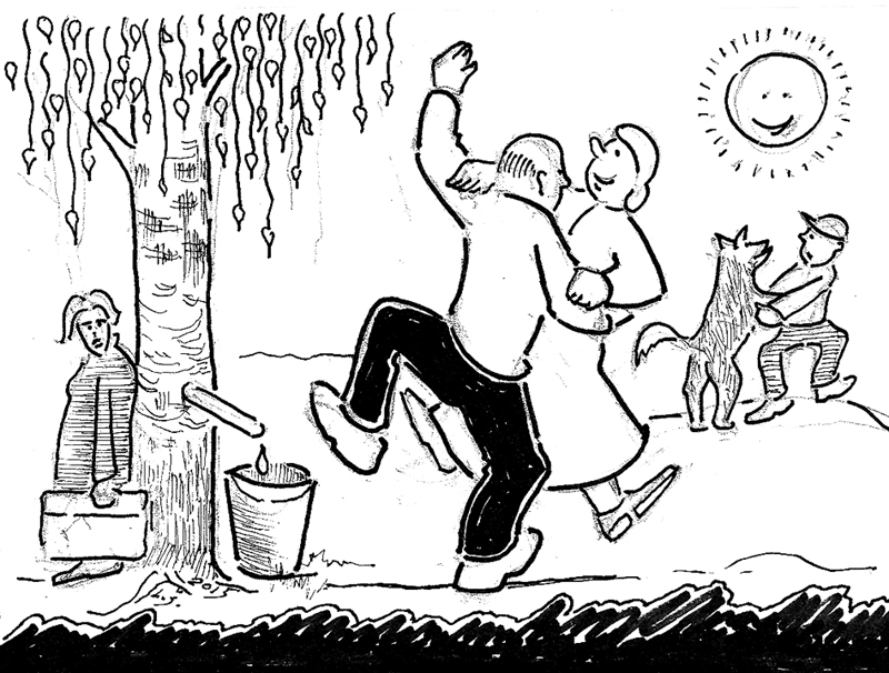 Karikatūra
