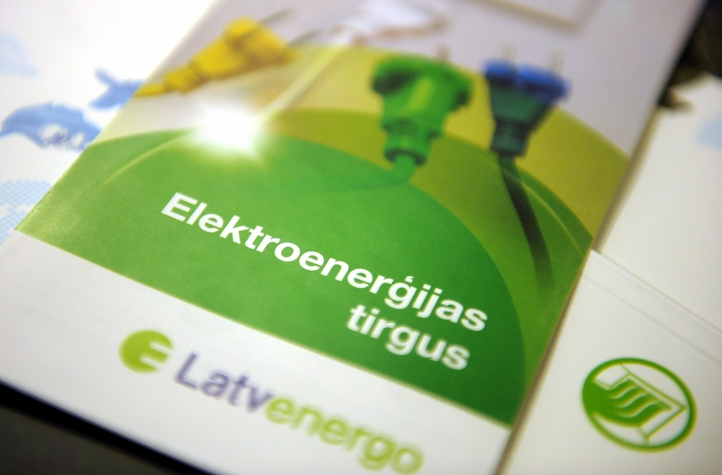 Latvenergo pirmā ceturkšņa peļņa – 39,3 miljoni eiro