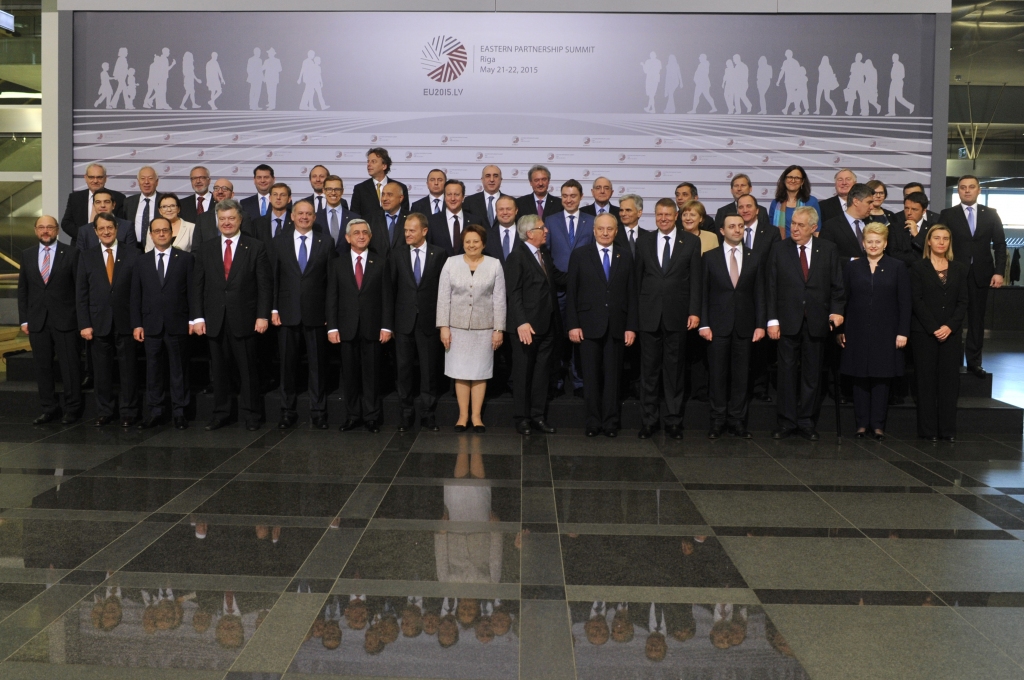 Azerbaidžāna neapmierināta ar Rīgas samitu Kalnu Karabahas dēļ