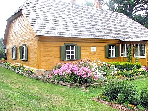 Aicina svinēt Viļa dienu