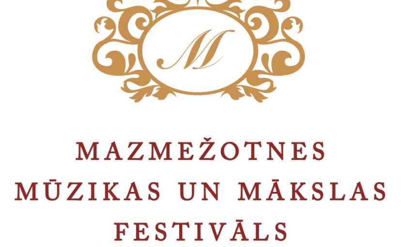 Mazmežotnes Mūzikas un mākslas festivālā atklās Ievas Bondares personālizstādi
