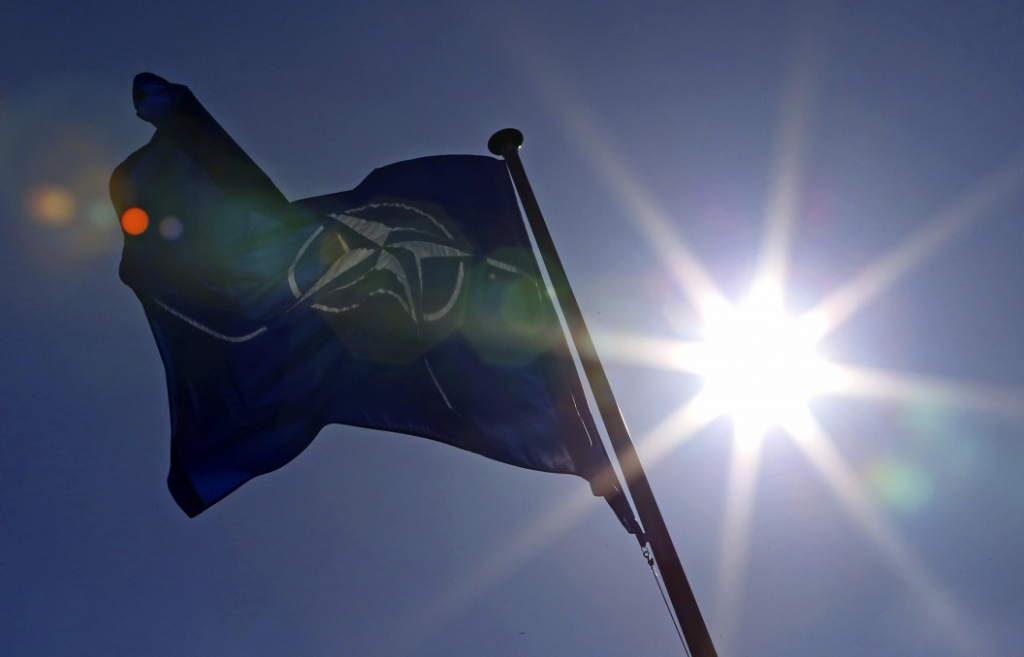 Aptauja: Rietumeiropā neabalsta militāru reakciju uz Krievijas uzbrukumu kaimiņos esošai NATO dalībvalstij