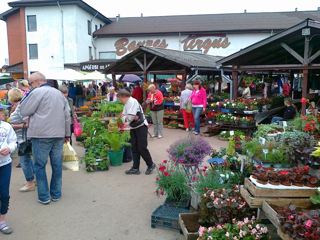 VID vasarā pastiprināti uzraudzīs tirgus