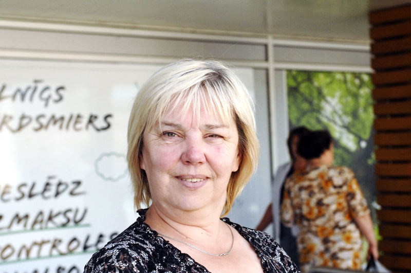 «Bauskas Dzīve» jautā