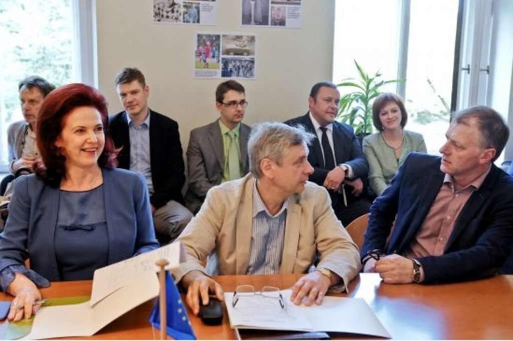 Vienotības jaunpienācējiem vēlēšanu pārkāpumi ar izslēgšanu nedraud