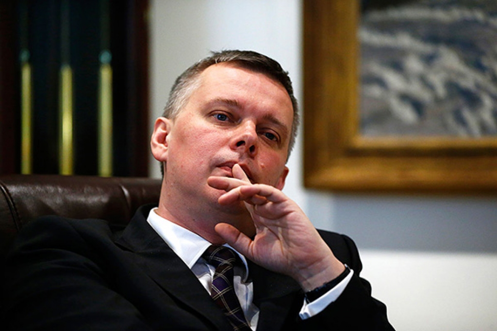 Polija: Miera periods Eiropā ir beidzies