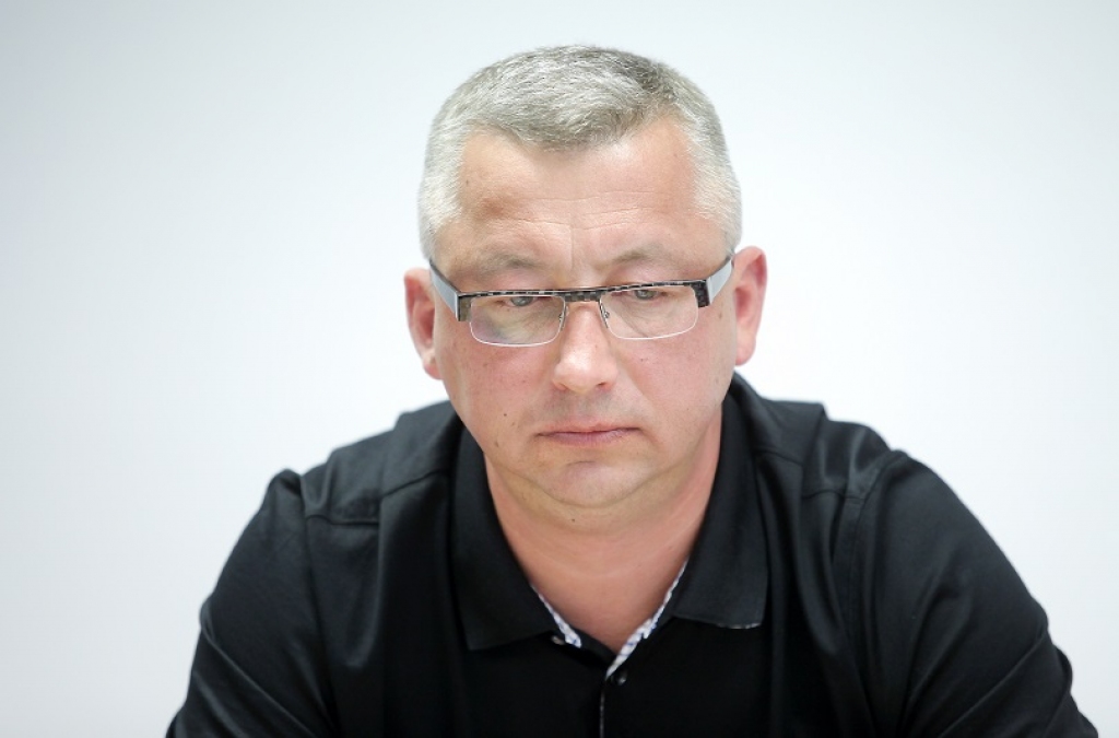 Ķuzis: Kriminālistikas pārvaldes priekšnieks aizturēts saistībā ar DNS paraugu salīdzināšanu bez oficiālas samaksas