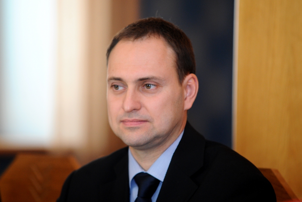 Mārtiņš Mits ievēlēts ECT tiesneša amatā