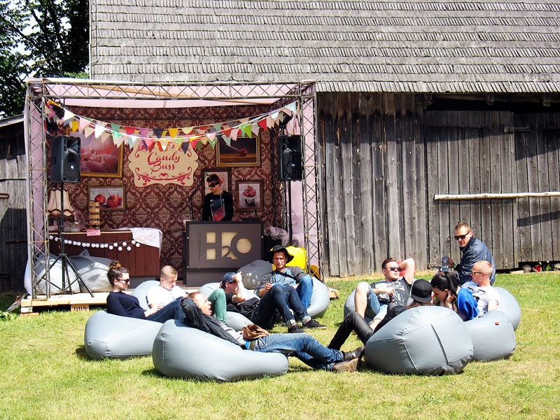 «Lejenieki» pirmoreiz pulcē ļaudis uz Jāņu festivālu