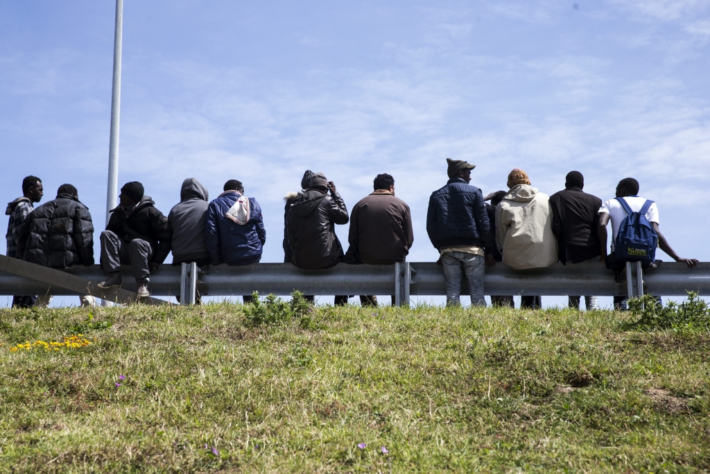 ES varētu nākamajos gados uzņemt 60 000 bēgļu