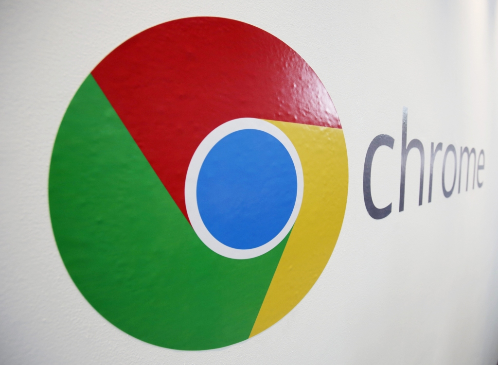 Internetu Latvijā un citviet Eiropā visbiežāk pārlūko no Chrome