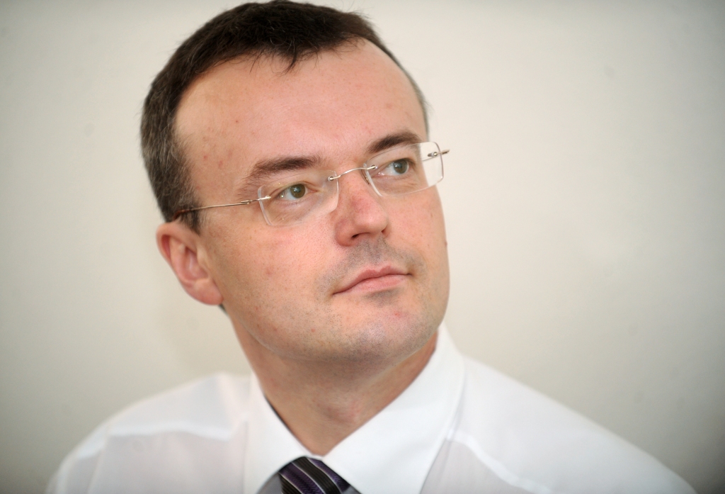 Strautiņš: Grieķu attālināšanās no eirozonas krīzi Eiropā neizraisīs