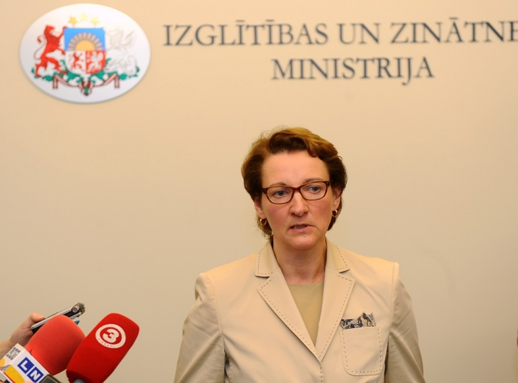 Seile neizslēdz demisiju pēc aizvadītajiem dziesmu svētkiem