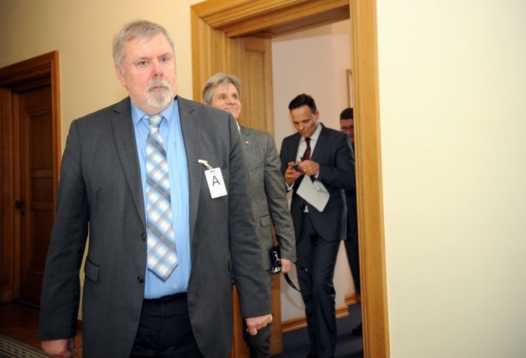 Gads kopš VDK izpētes komisijas izveides: Cīņa ar birokrātiju un bez pētniecības