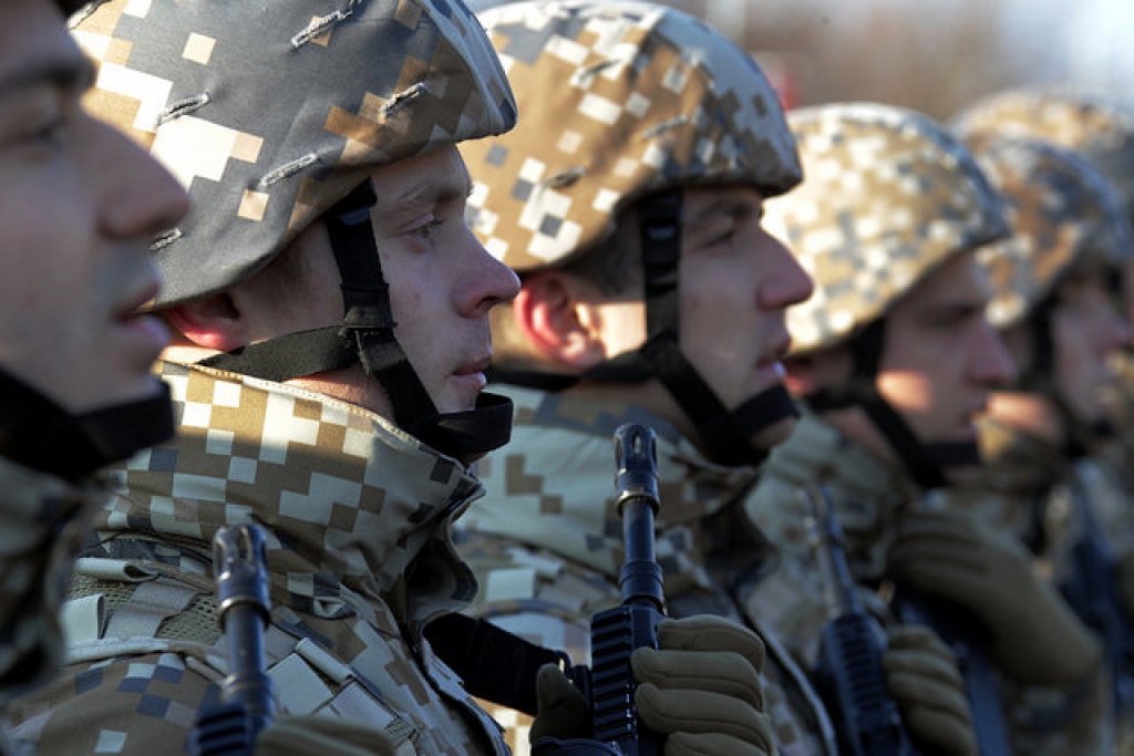 Sācis darboties pirmais pastāvīgais NATO militārais formējums Latvijā