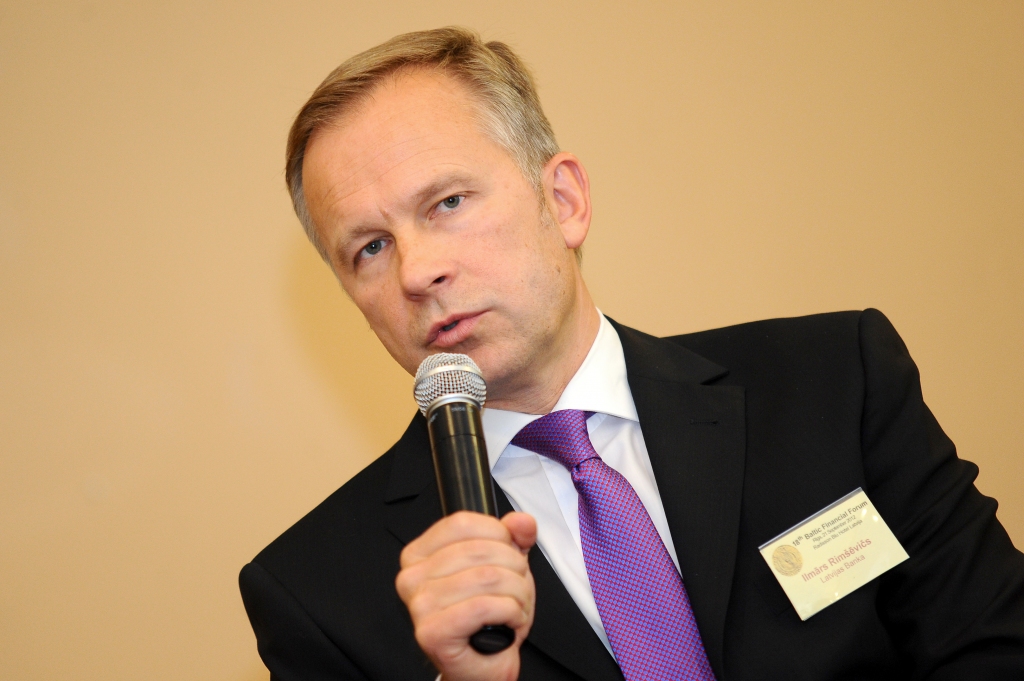 Rimšēvics: PVN celšana būtu vislielākā un aplamākā kļūda