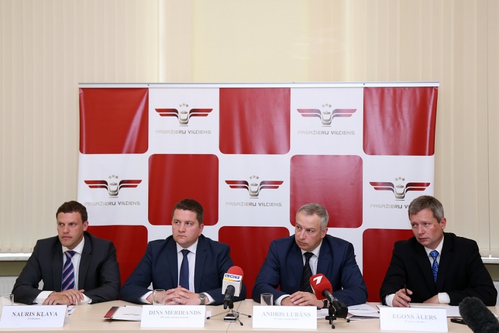 Vilcienu iepirkumā kāpj uz vecajiem grābekļiem
