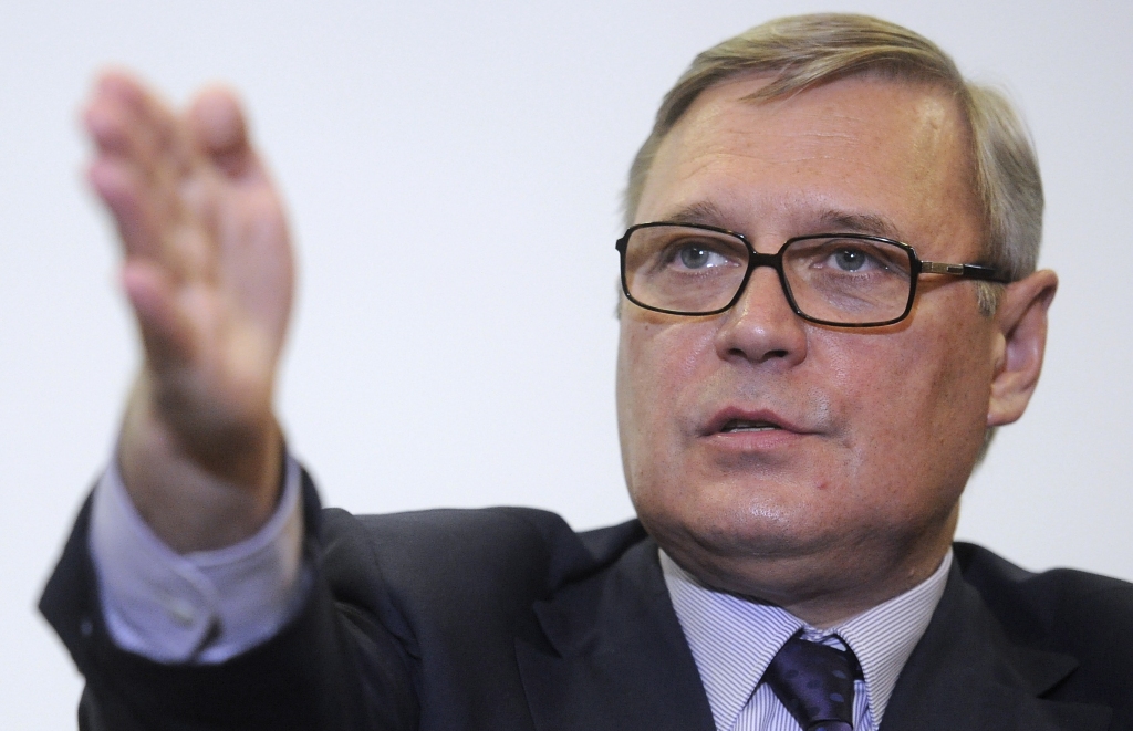 Krievijas ekspremjers: Putinam karš Donbasā vajadzīgs varas noturēšanai