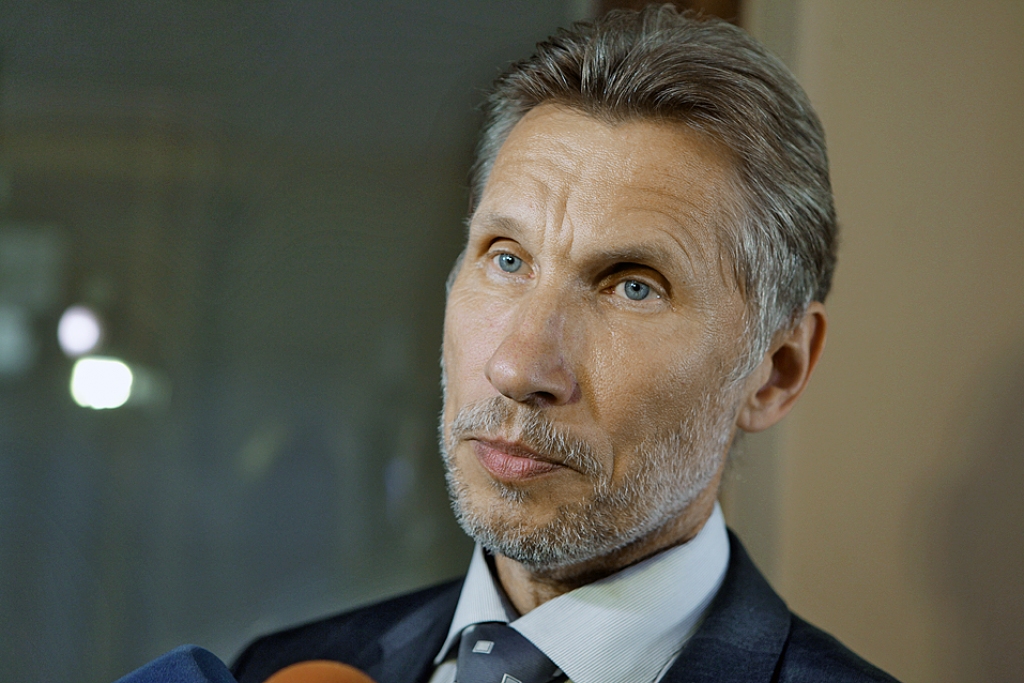 Magoņa lietā pārāk daudz dīvainību