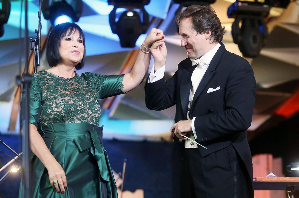 Festivāla Summertime – aicina Inese Galante recenzija. Vadmotīvs – balss
