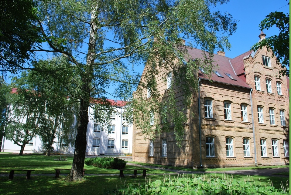 Vecāku kopsapulce Īslīces vidusskolā