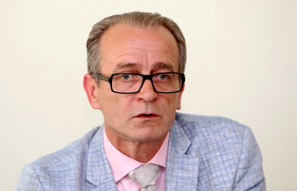 Rasnačs: Pedofilu pilna vārdu publiskošana viņus iedzīs pagrīdē