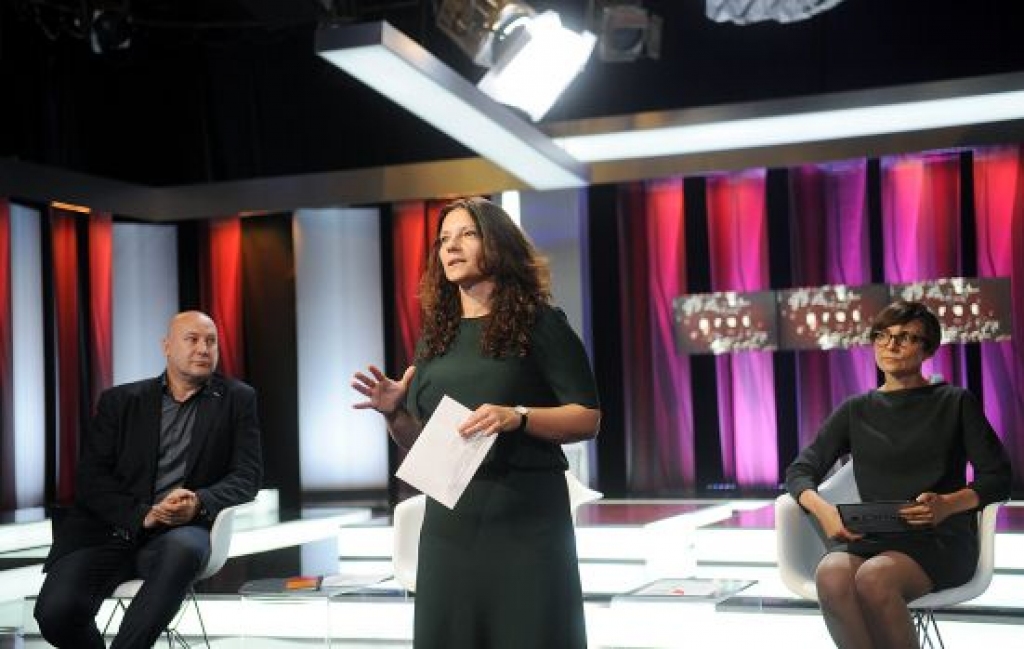 Latvijas Televīzija sola rādīt visu
