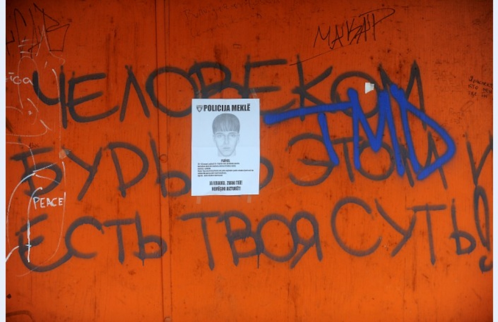 Imantas pedofils jau pavasarī aizturēts par zādzību; viņa DNS pārbaudīts četrus mēnešus